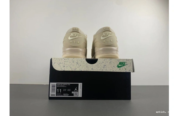 Rep EP  FQ7940-200 Light FQ7940-200  RM 4  Jordan Brown Legend Air 1228